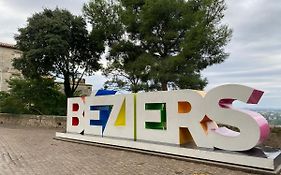 Kyriad Direct Beziers Centre